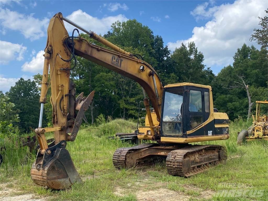 CAT 312 Bouw - Overige