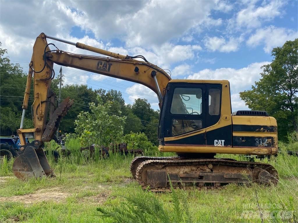 CAT 312 Bouw - Overige