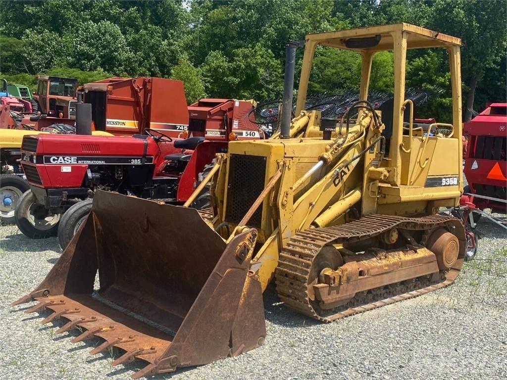 CAT 935B Bouw - Overige