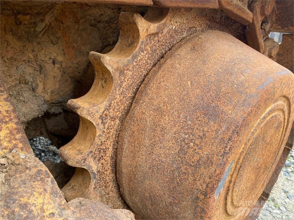 CAT 935B Bouw - Overige
