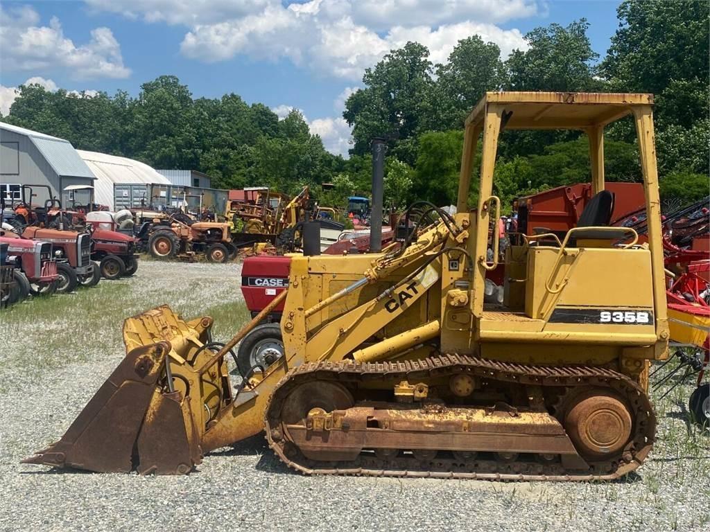 CAT 935B Bouw - Overige