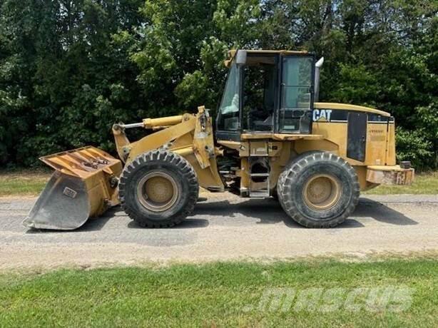 CAT 938G Bouw - Overige
