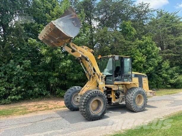 CAT 938G Bouw - Overige