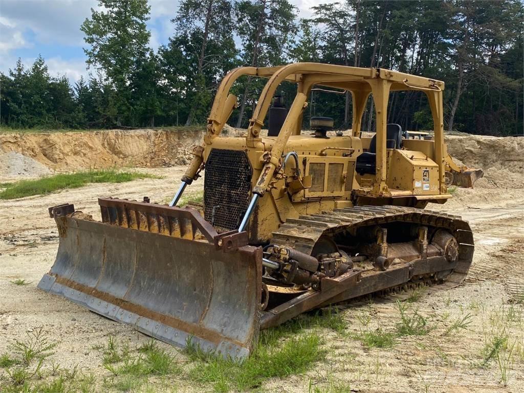 CAT D6D Bouw - Overige