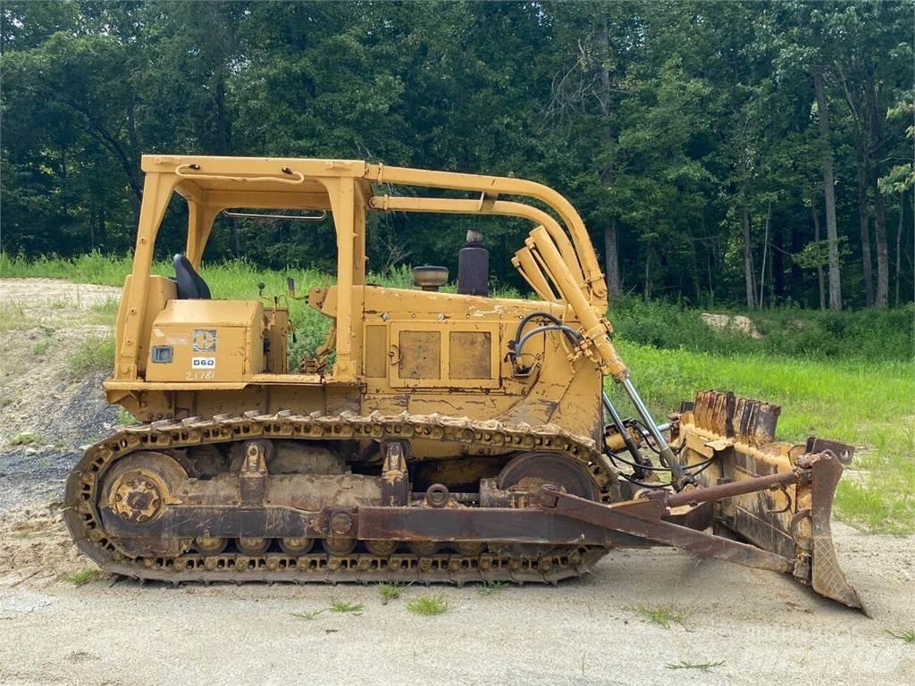 CAT D6D Bouw - Overige