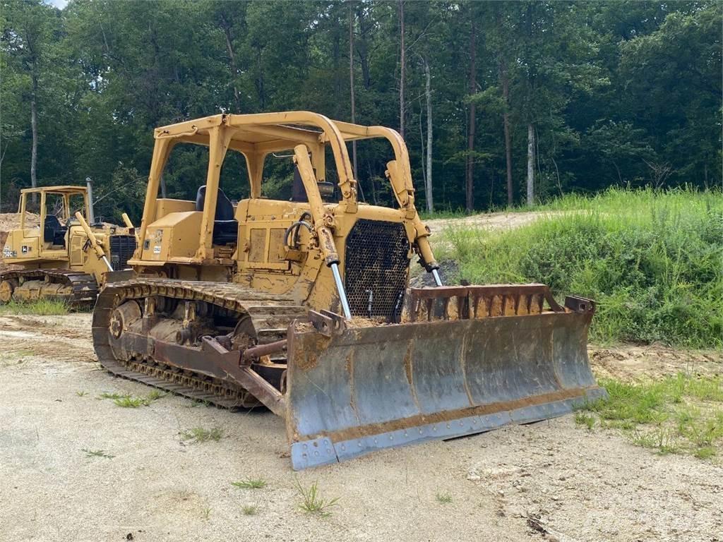CAT D6D Bouw - Overige