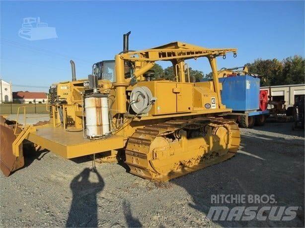 CAT D6D Bouw - Overige