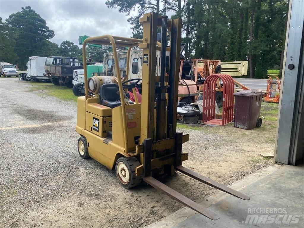 CAT T40B Bouw - Overige