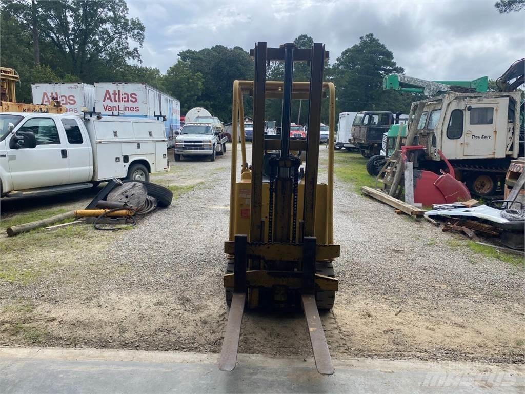 CAT T40B Bouw - Overige