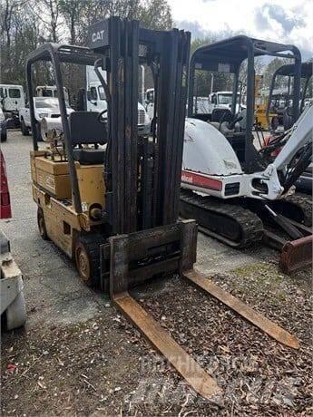 CAT T50D Bouw - Overige