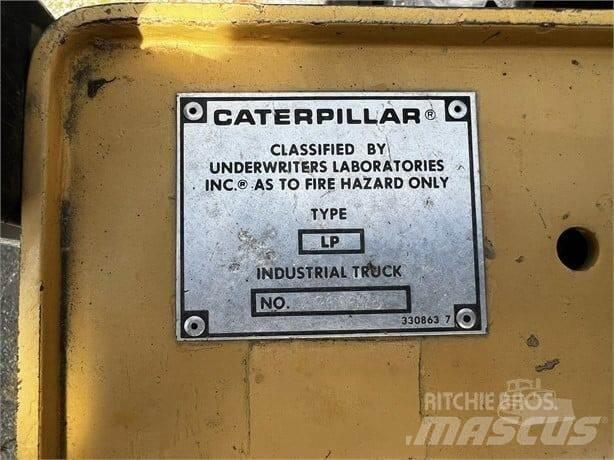 CAT T50D Bouw - Overige