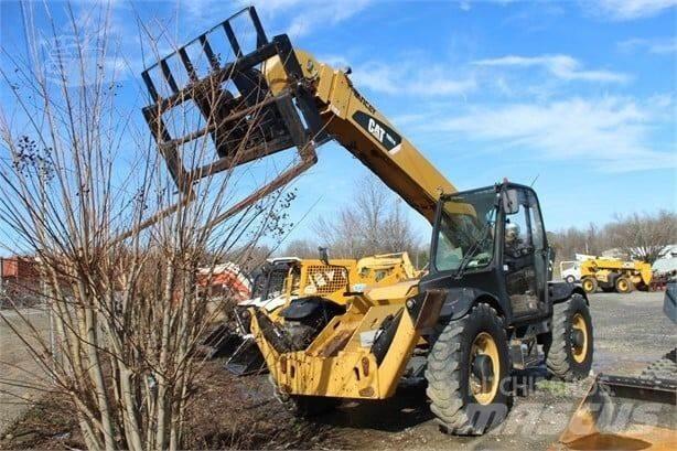 CAT TH514 Bouw - Overige