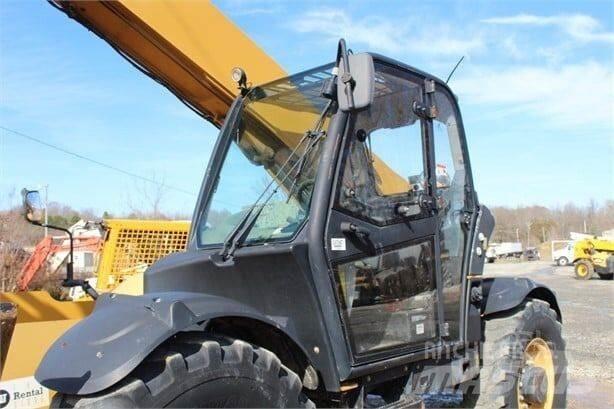 CAT TH514 Bouw - Overige