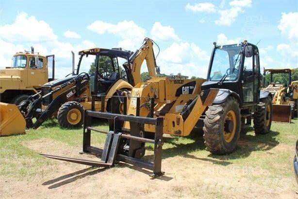 CAT TH514 Bouw - Overige