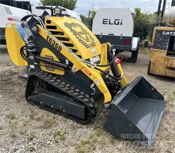 EGN EG360 Bouw - Overige