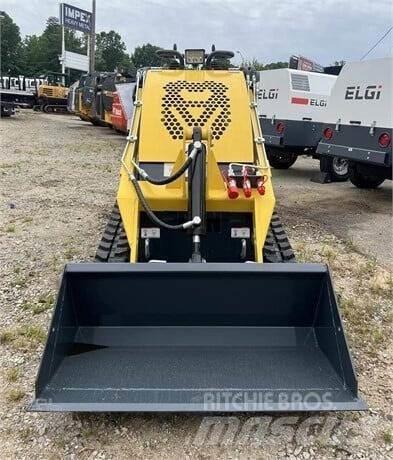 EGN EG360 Bouw - Overige