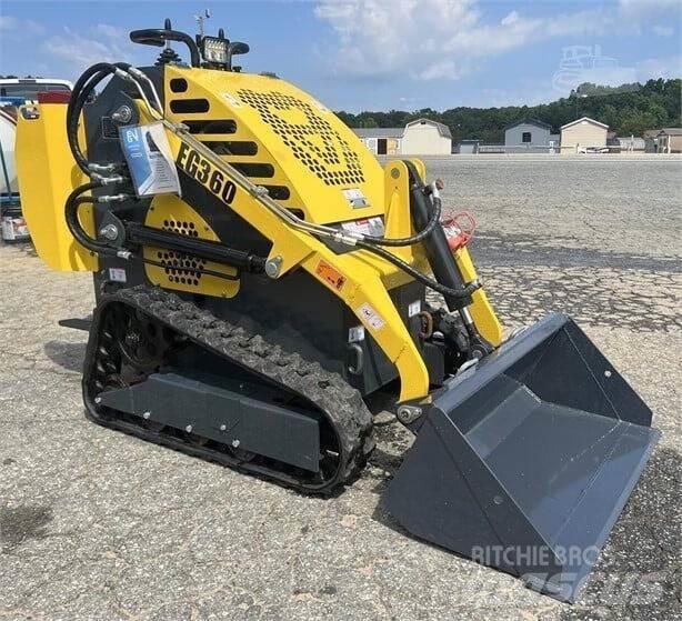 EGN EG360 Bouw - Overige