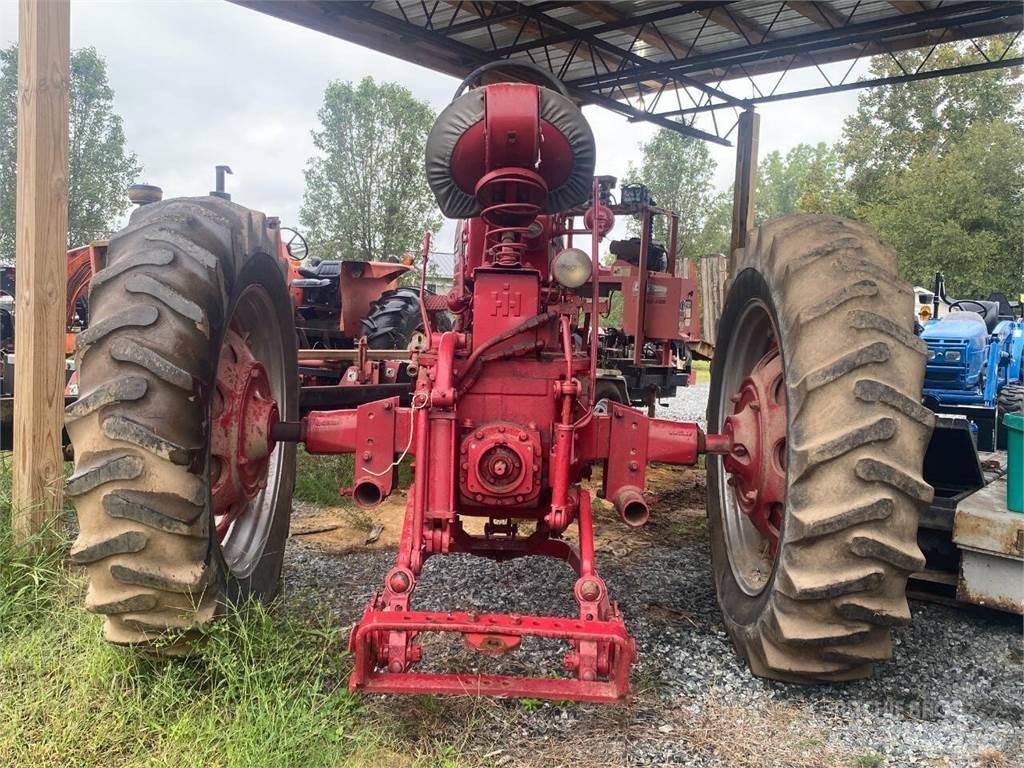 Farmall 400 Bouw - Overige