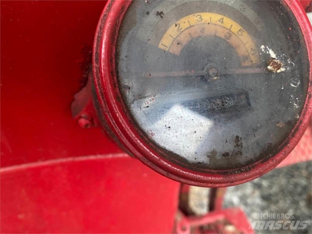 Farmall 400 Bouw - Overige
