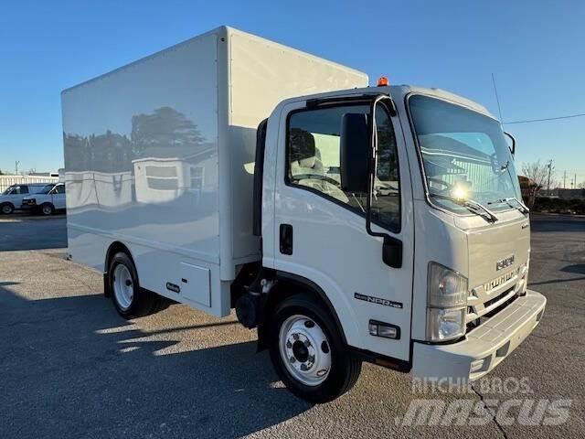 Ford E-Series Bouw - Overige