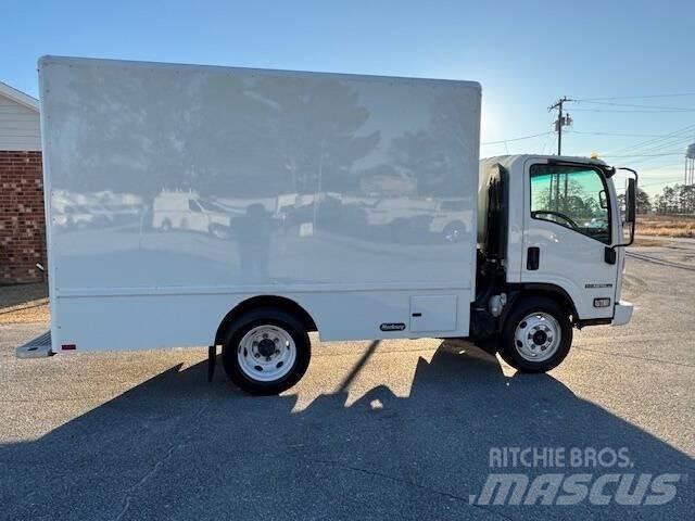 Ford E-Series Bouw - Overige