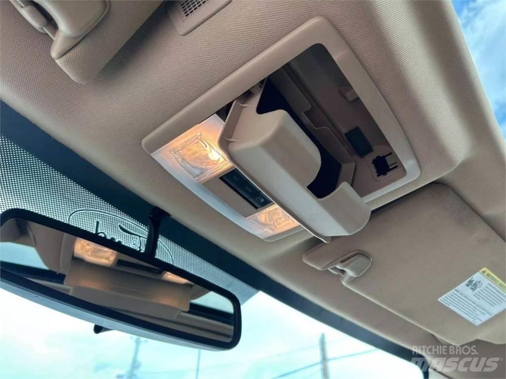 Ford F-150 Bouw - Overige