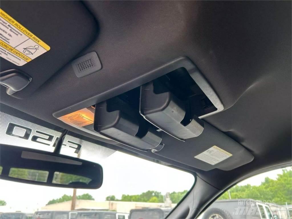 Ford F-150 Bouw - Overige