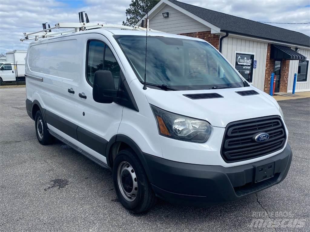 Ford Transit Bouw - Overige