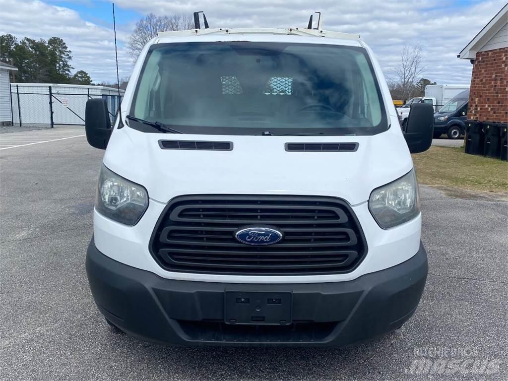 Ford Transit Bouw - Overige