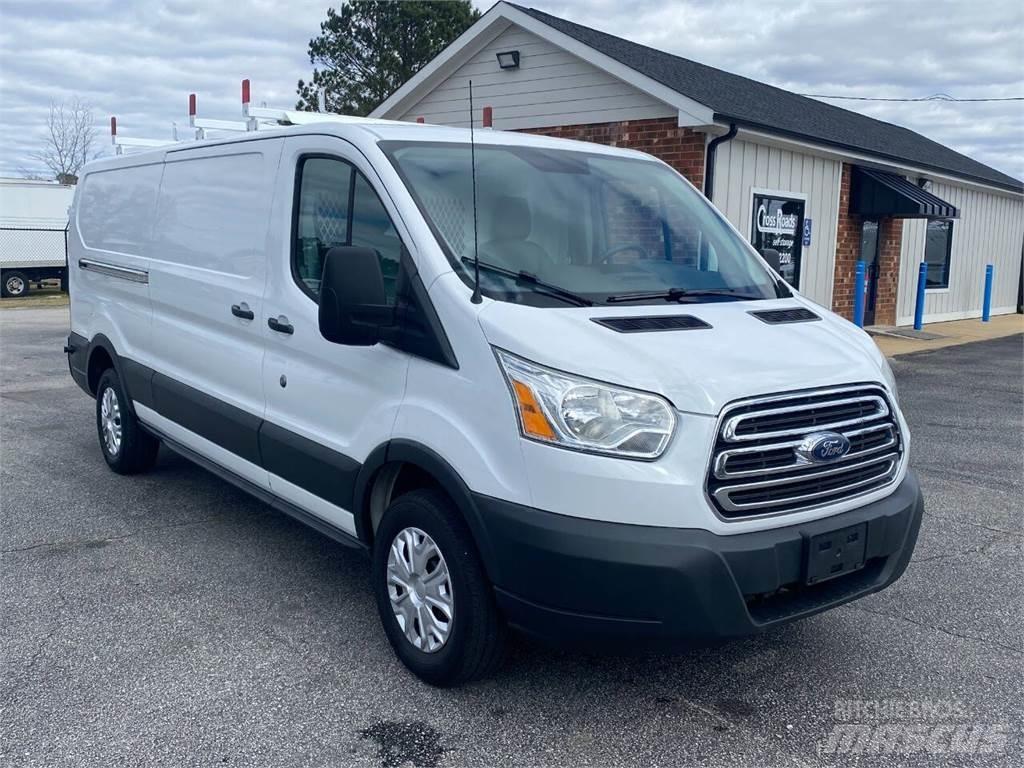 Ford Transit Bouw - Overige