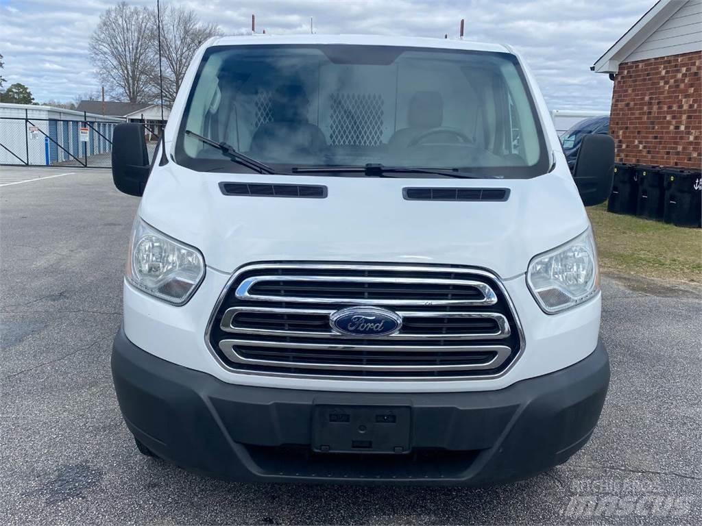 Ford Transit Bouw - Overige