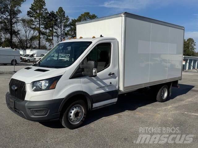 Ford Transit Bouw - Overige