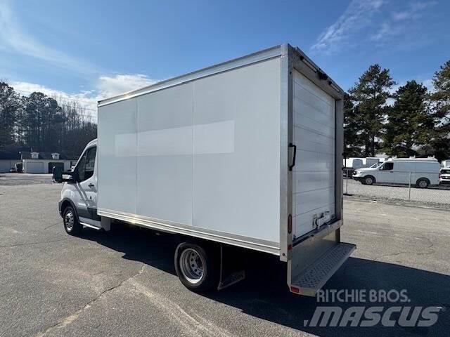 Ford Transit Bouw - Overige