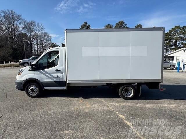 Ford Transit Bouw - Overige