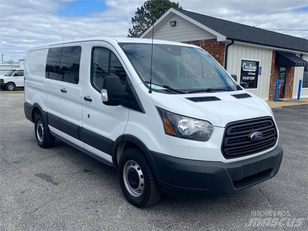 Ford Transit Bouw - Overige