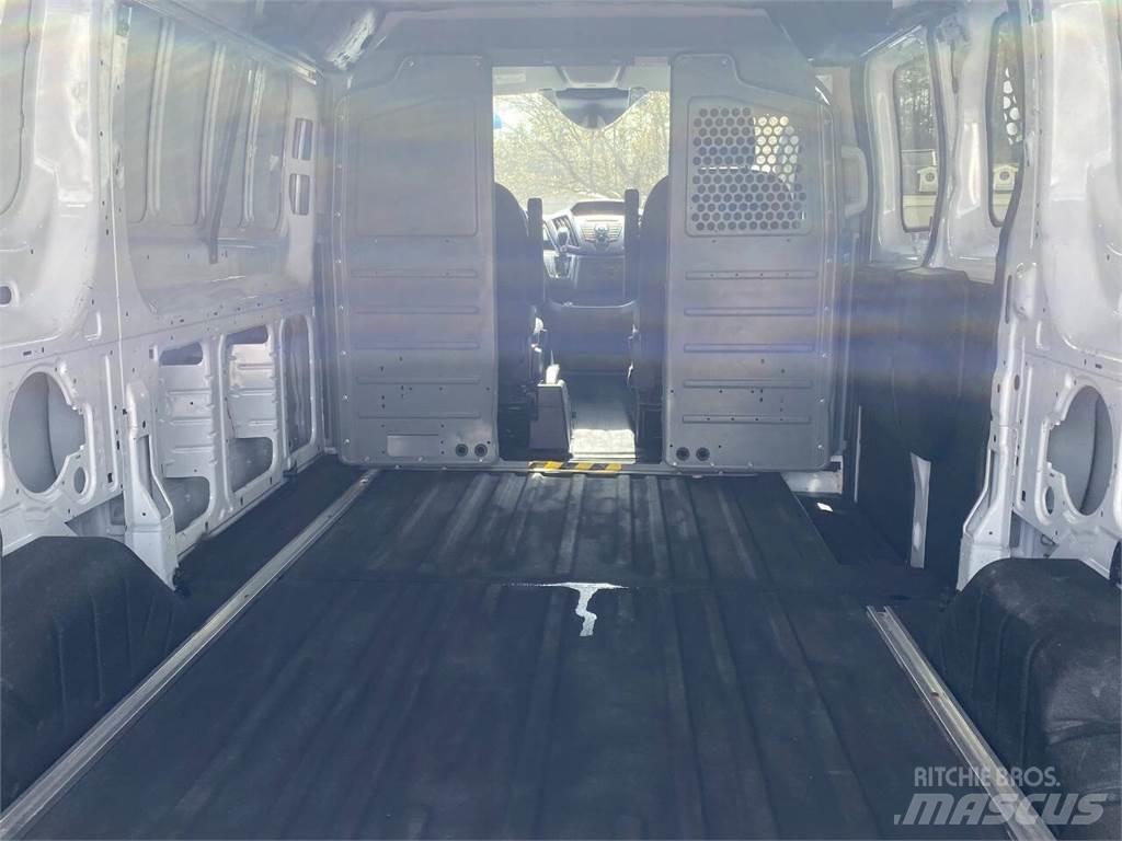 Ford Transit Bouw - Overige