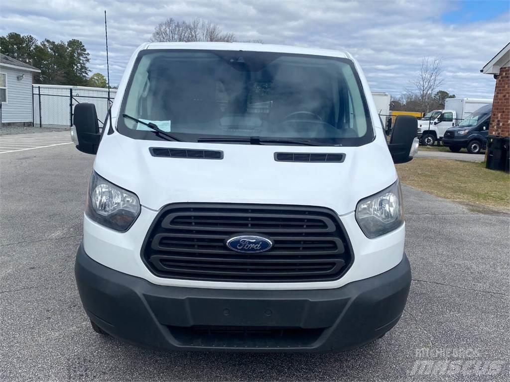 Ford Transit Bouw - Overige