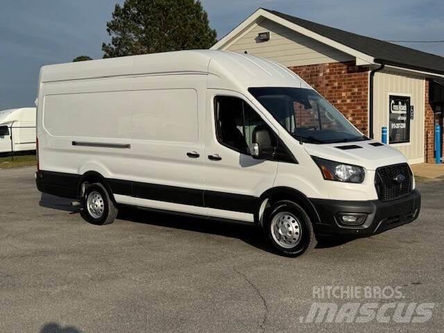 Ford Transit Bouw - Overige