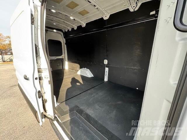 Ford Transit Bouw - Overige