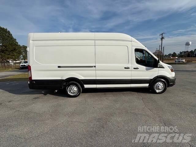 Ford Transit Bouw - Overige