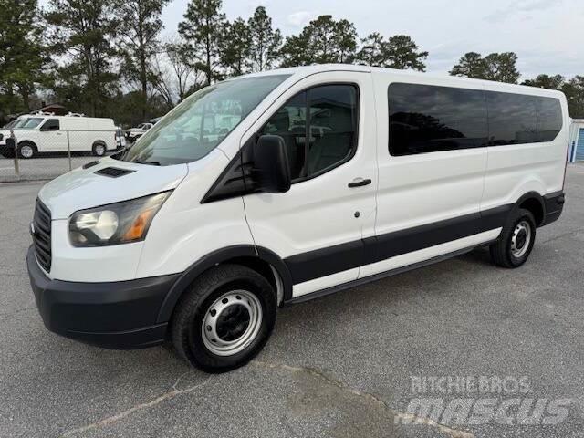 Ford Transit Bouw - Overige