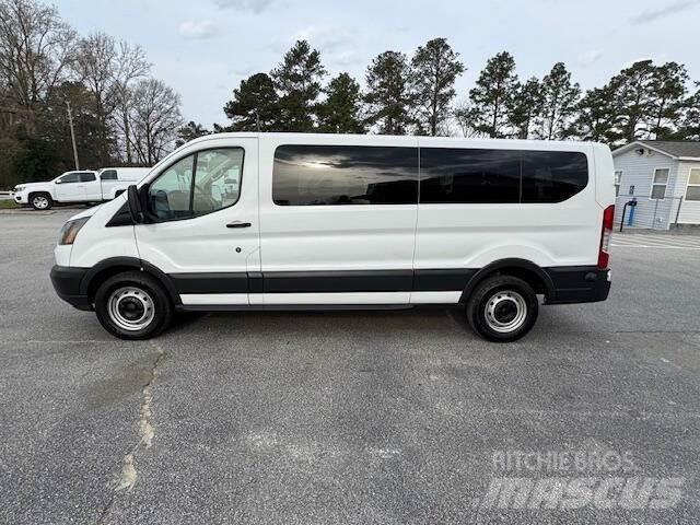 Ford Transit Bouw - Overige