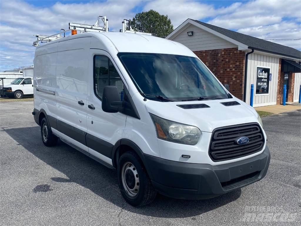 Ford Transit Bouw - Overige