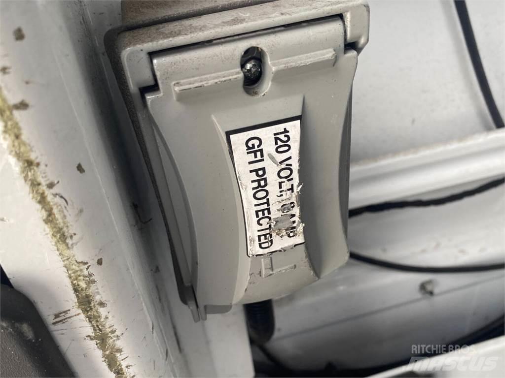 Ford Transit Bouw - Overige