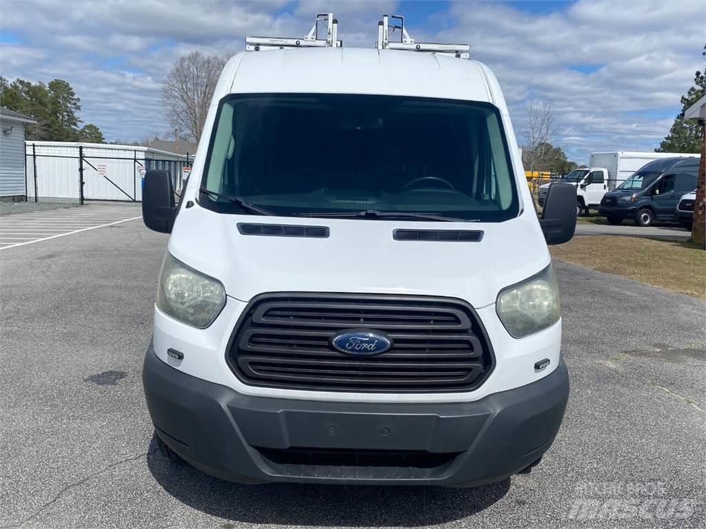 Ford Transit Bouw - Overige