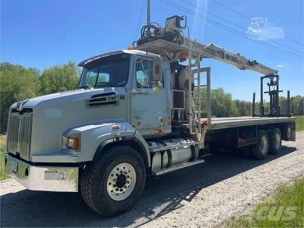 IMT 16000 Bouw - Overige