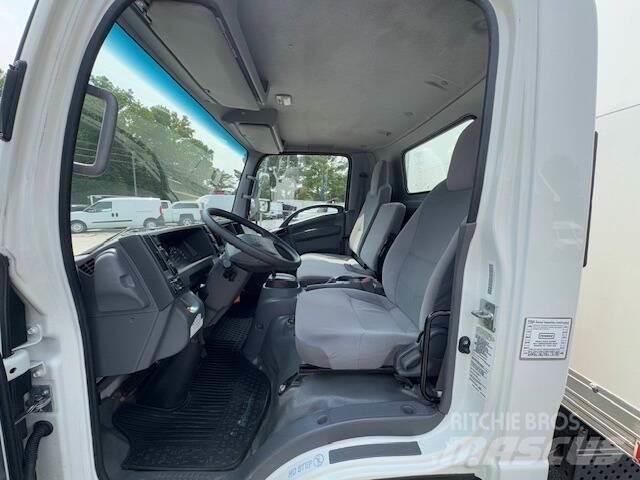 Isuzu NPR-HD Bouw - Overige