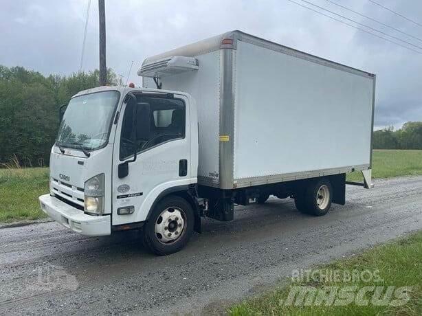 Isuzu NQR Bouw - Overige