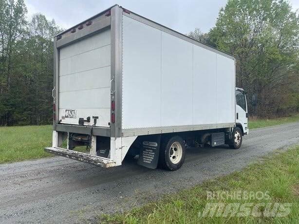 Isuzu NQR Bouw - Overige
