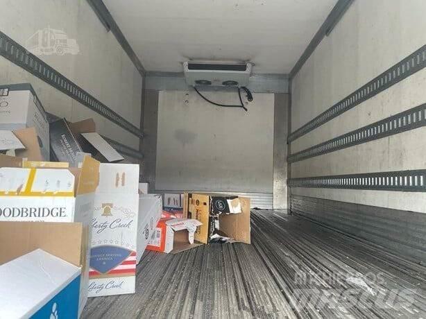 Isuzu NQR Bouw - Overige